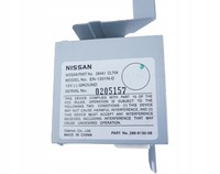 фото thumb №1, Модуль блок управления камера infiniti fx35 fx45 cl70a