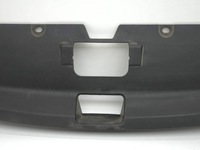 фото thumb №9, Mitsubishi outlander 2012 защита поперечина передний