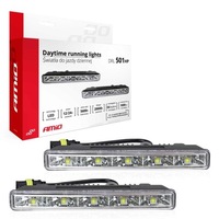 фото thumb №1, Свет do движение dziennej amio drl 501 h