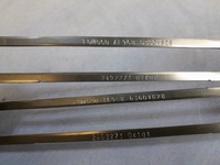 фото thumb №6, Ford mustang mk6 кріплення isofix 2 szt