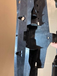 фото thumb №11, Renault scenic iv 2016 pas передний 625000833r