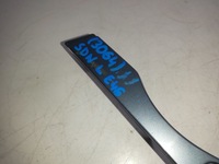 фото thumb №7, Молдинг ліва pod фара фара bmw e46