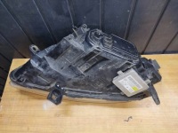 Фара перед правий audi a6 c6 led рестайлінг  2009-2012 bi ксенон європа справна Київ, фото thumb