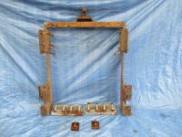 Купити Фаркоп  буксирувальний renault master 3 movano b до коробки тент, фото thumb