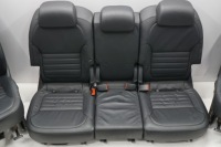 фото thumb №12, Skoda yeti рестайлинг 16r сиденья диван обшивки подогрев
