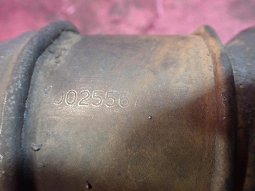 фото thumb №10, Bmw e46 1,8 116km n42b18a compact каталізатор колектор випускний 7506569