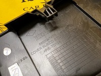 фото thumb №4, Защита заглушка консоли renault megane iv