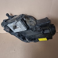 фото thumb №9, Лампа volkswagen правая перед ксенон vw touran 1 рестайлинг 1t1941752a европа оригинальный номер