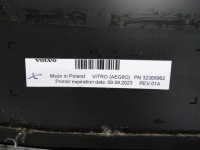 Volvo v60 2 s60 3 2018+ скло передня камера датчик оригінальна 32368962 Київ, фото thumb