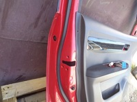 фото thumb №8, Дверь левая перед передние suzuki swift iv mk6 5d 2004- лак: z9t