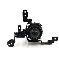 фото thumb №1, Hyundai tucson tl свет противотуманные