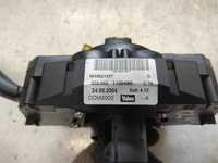 фото thumb №6, Citroen c2 03- перемикач комбінований стрічка 96488214xt