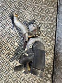 Купити Peugeot 308 турбонагнітач турбіна, фото thumb