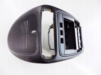 фото thumb №5, Porsche cayenne i 7l 04r рамка панель консоль панель приладів