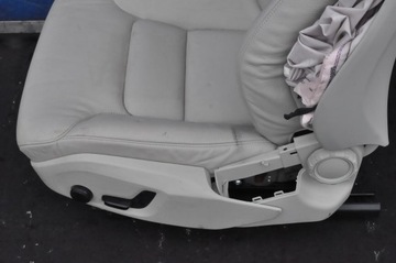 фото thumb №8, Volvo xc60 ii xc90 s90 v90 s60 v60 сидіння водія лівий