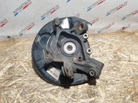 фото thumb №7, Поворотный кулак задняя левая bmw 4 coupe f32, f82 g746668 2.0l дизель 2017