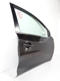 фото thumb №3, Pulsar дверь правое перед gno полный 2017 rok