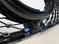 фото thumb №7, Mercedes решётка радиатора amg diament решётка радиатора радар distronic камера gle 167 w167 c167