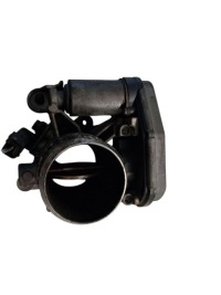 фото thumb №1, Mitsubishi outlander 2008 дизель 2200cm3 клапан дроссель 9656932580