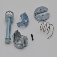 фото thumb №14, Набор ремонтный вкладыши замка dla mk4 golf bora