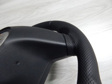 фото thumb №13, Mercedes w176 w204 x204 w212 w246 w218 кермо шкіра sport bez лопатей