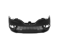 фото thumb №1, Бампер передній renault scenic, grand scenic '16-'22