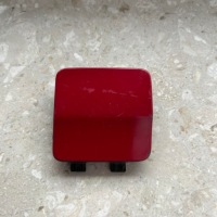 фото thumb №1, Porsche cayenne coupe gts заглушка бампера правая задняя 9y3807500f