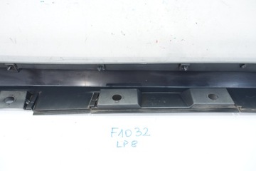 фото thumb №6, Toyota avensis t27 2008- планка пороговая левая 75860-05020