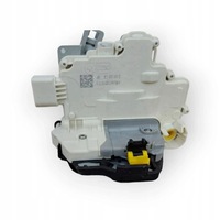 фото thumb №1, Audi a6 s6 c6 4f 2004 левая сторона замки