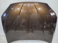 фото thumb №6, Капот кришка двигуна bmw x1 e84 2009-2015r