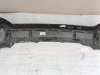 фото thumb №8, Диффузор задняя bmw ix3 g08 m-pakiet lift спойлер накладка-спойлер