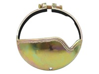 фото thumb №1, Защита механизма дифференциала мост стальной