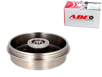 фото thumb №1, Барабаны тормозные dacia logan logan экспресс logan mc