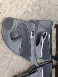 фото thumb №8, Сидіння оббивка opel astra k hb