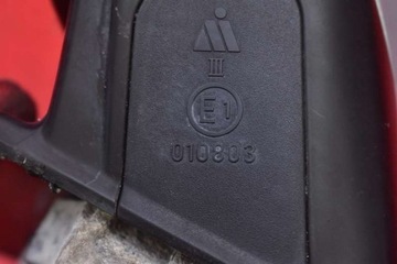 фото thumb №9, Зеркало правые 354/7 010803 eu bmw e90 e91 04-10 5 pin