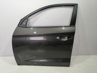 фото thumb №1, Двері ліві передні перед hyundai tucson iii