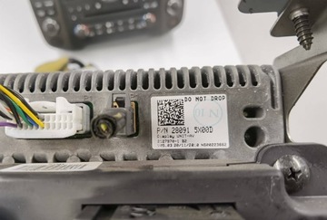 фото thumb №9, Радио навигация nissan navara d40 рестайлинг 2011 259155x00c