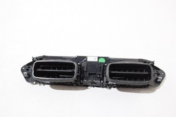 фото thumb №12, Bmw x5 g05 x6 g06 g07 средняя решётка воздуховод панель кондиционера вентиляция