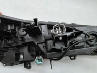 фото thumb №11, Nissan x-trail t33 iv 4 koito лампа ліва перед повний led європа 210-23791