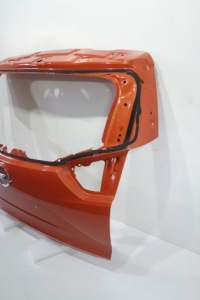 фото thumb №2, Кришка багажника задня opel crossland x 17- колір kvh