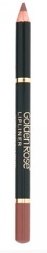 Перманентный карандаш для губ Golden Rose 222