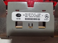 фото thumb №7, Світло стоп stopówka mercedes r w251
