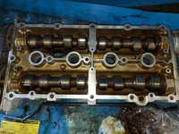 фото thumb №7, Корпус валов golf iv,leon 1.6 16v