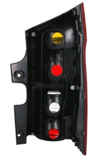 фото thumb №3, Лампа задня ліва mercedes vito v клас 1 двері 14-