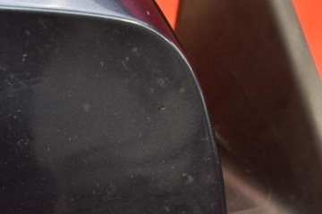 фото thumb №7, Зеркало правые тёмно-синий uk 021185 bmw f31 рестайлинг 16-19 6 pin