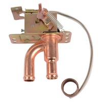 фото thumb №9, Клапан управляющий отопителя do volvo 122 130 220 122 pv444 pv544 p210 #673452