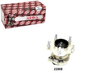 фото thumb №1, Ступиця колеса [ashika]