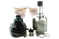 фото thumb №2, Шарнир полуось внутренний левый ford explorer tub 2011-2013 can febest