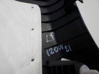 фото thumb №4, Hyundai i20 iii n 2021 защита стойка перед левая