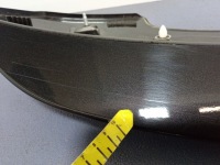 фото thumb №9, Avensis t27 рестайлинг t29 универсал спойлер 76085-05060 209